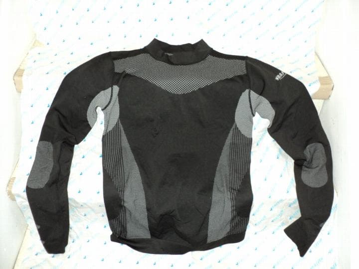 Baffin’s Base Layer Innerwear