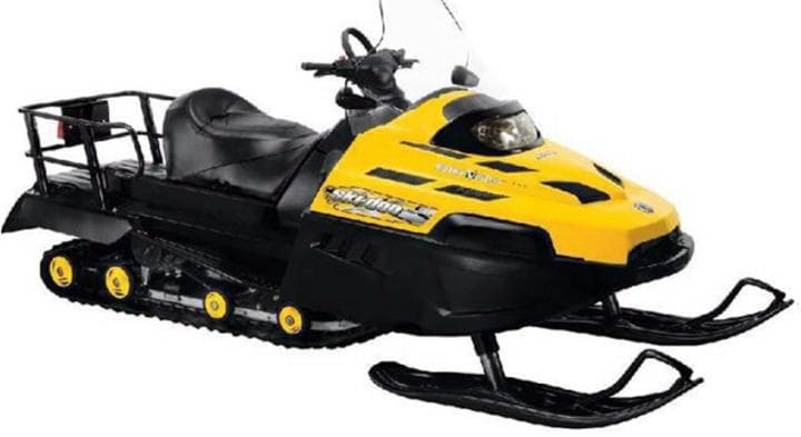 Ski-Doo maker’s IPO price values company at $2.5 billion