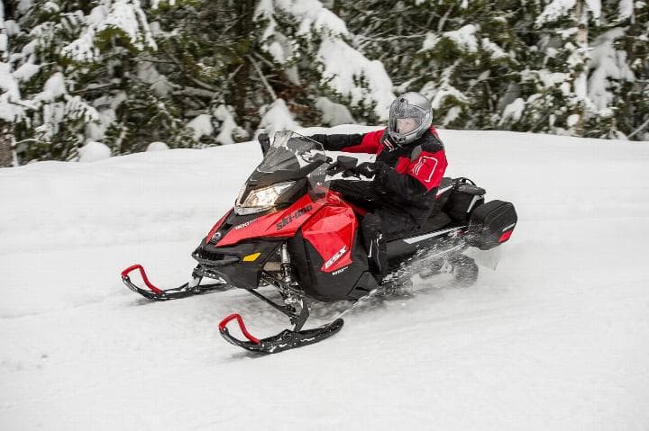 Ski-Doo Maker BRP Jumps 16% in TSX Trading Debut: Montreal Mover