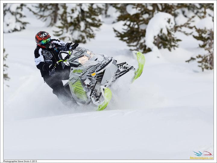 BRP increases number of free avalanche awareness Seminars in North America