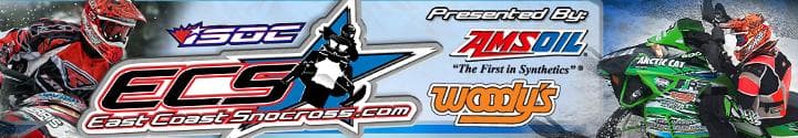2013-2014 season may be most competitive yet for East Coast Snocross series