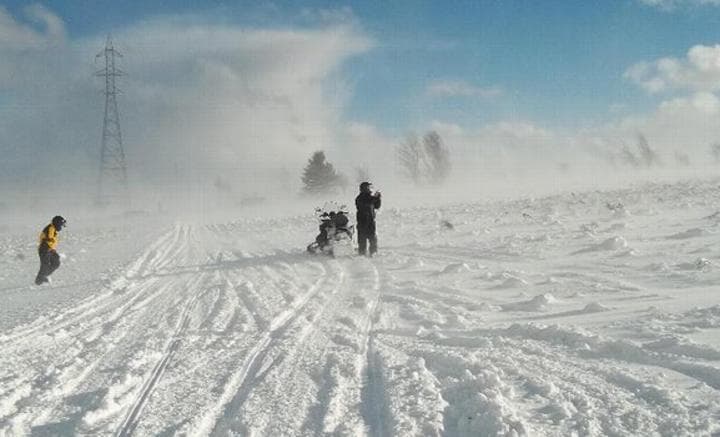 Jerry Davich: Cold weather brings out heartwarming tales