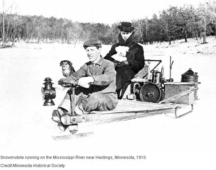 Thousands Coming To Eagle River For Vintage Racing