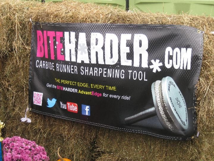 Biteharder!