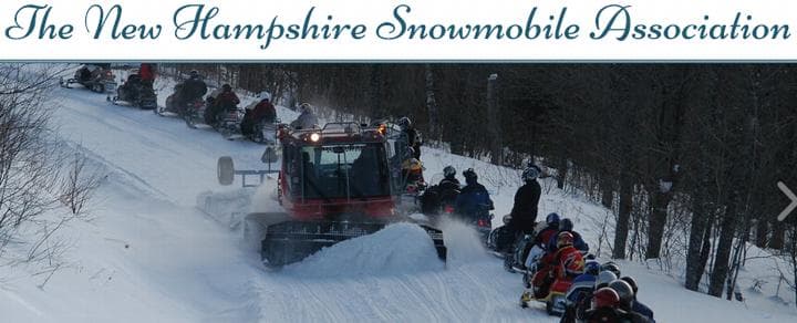 Three-State reciprocal Snowmobile week-end : January 31-February 2, 2014
