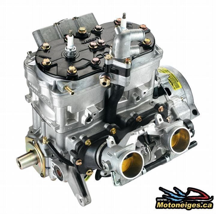 2015 snowmobile lineup – the die is cast !