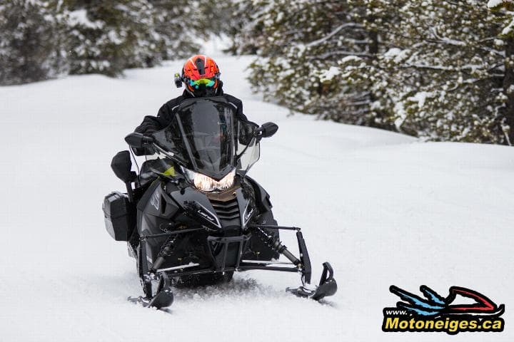 Snow Shoot 2015 : Mathieu Lavoie best picks