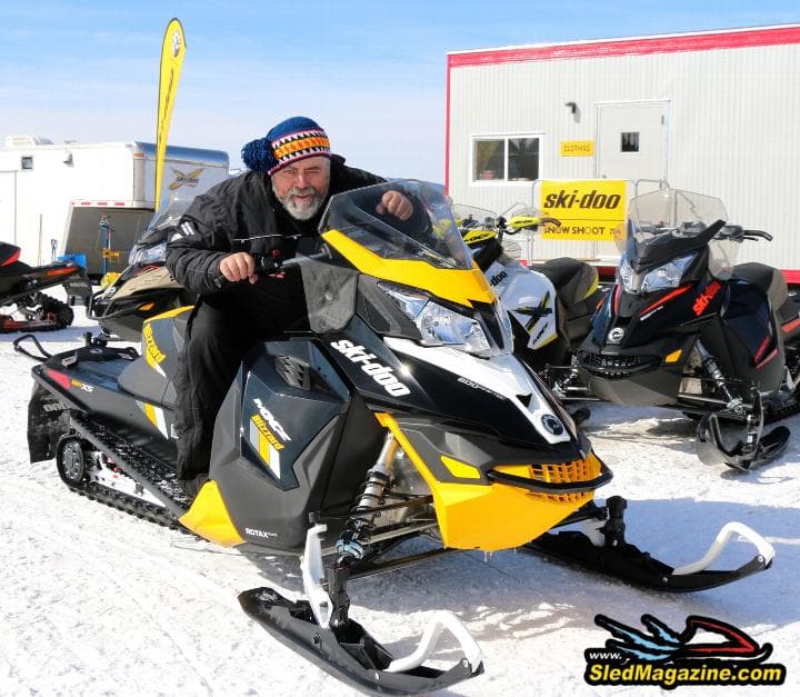 2016 Snow Shoot – Julien Cabana’s best picks