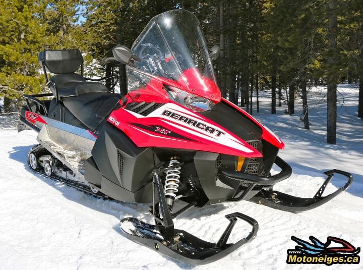 2016 Snow Shoot : Steve Gaudreau’s best picks