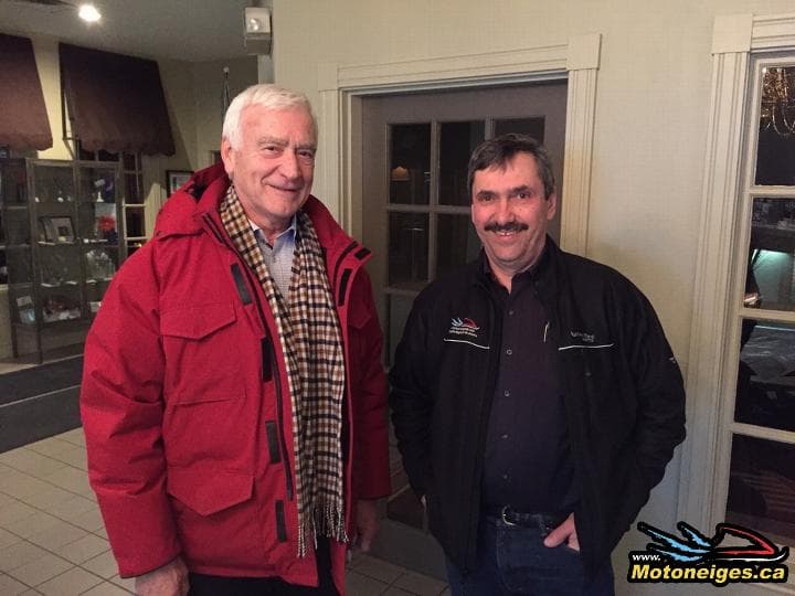 Discovering New Brunswick – February 24-27th, 2015 – Part II
