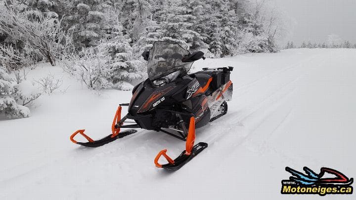 Snowmobile museum in Upper Peninsula plans expansion