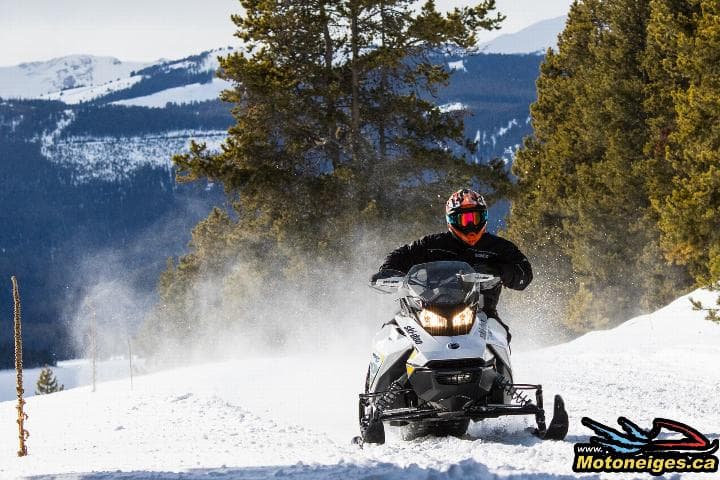 Incredible 2017 snowmobile models !