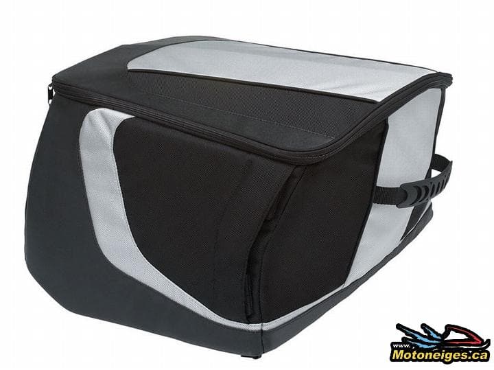 Modular Tunnel Bag Extension