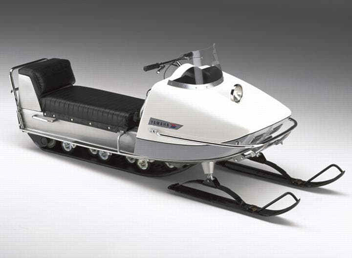 2018 Yamaha lineup release