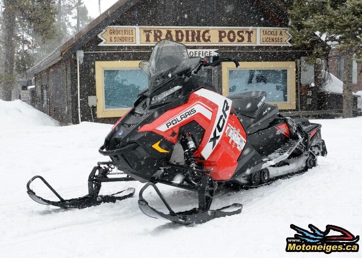 2018 Snow Shoot : Clément Boutin’s best picks