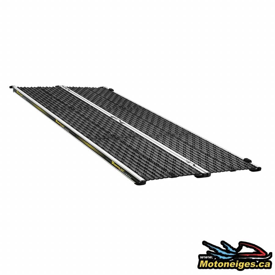 New Ramp Pro by Polaris