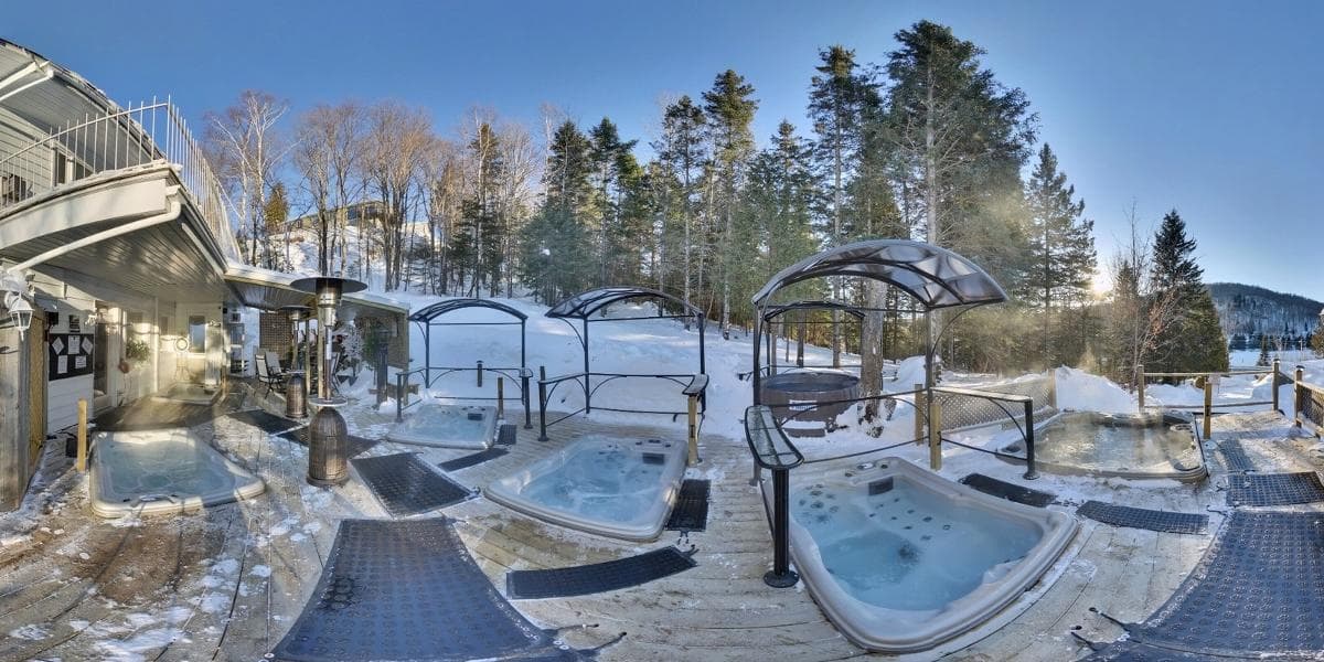 Hôtel Spa Watel