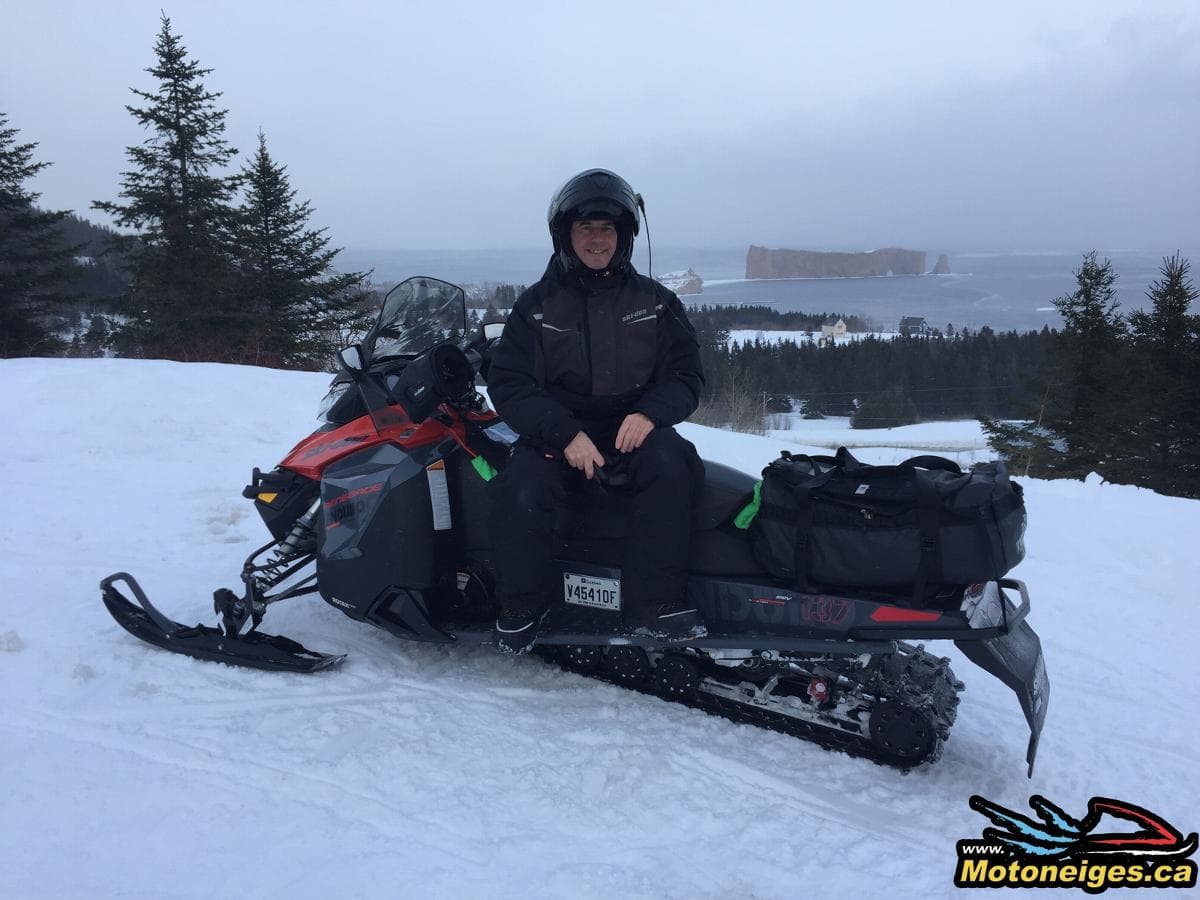 Renegade Enduro 900 ACE 2018 – Mid-season report