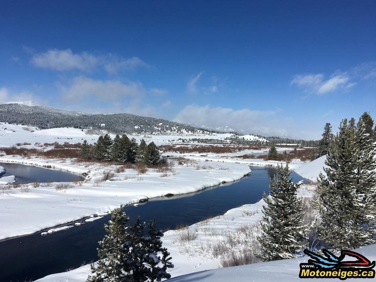 2019 Snow Shoot – Clement Boutin’s best picks