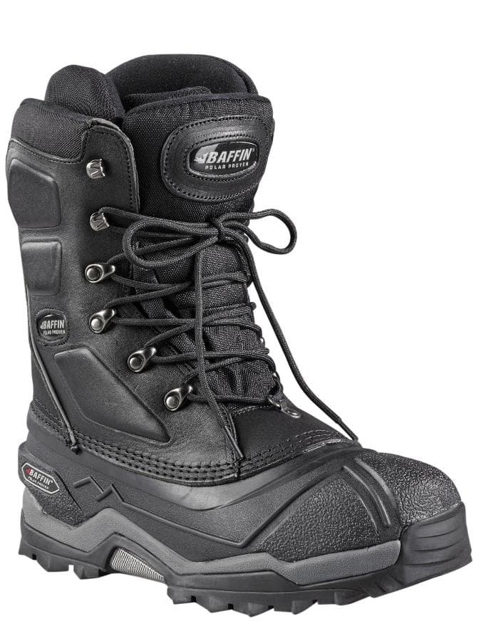My Tests with the Baffin Boots: What You Need to Know