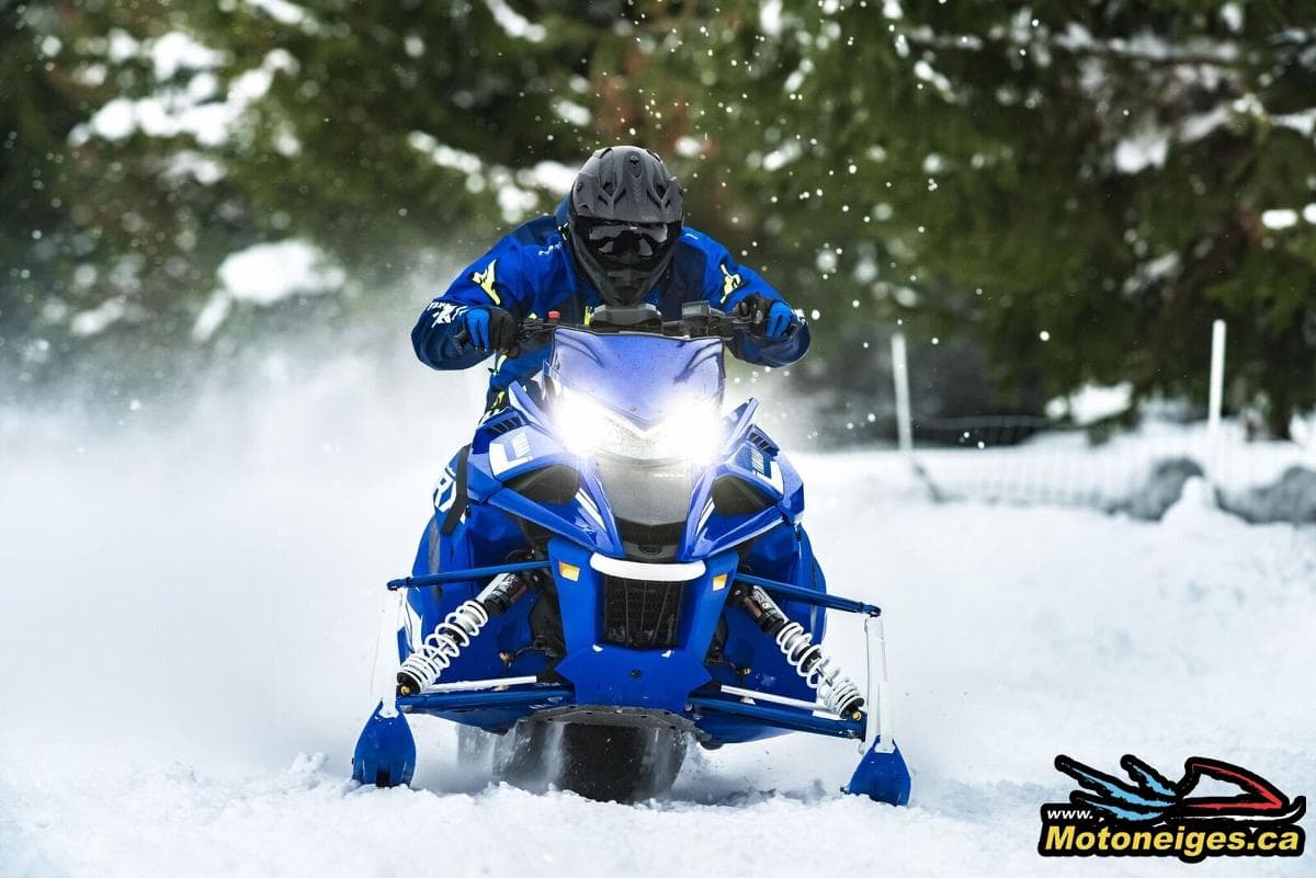 Update: Yamaha 2019, How Is It Going?
