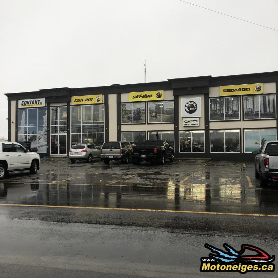 We Now Have the 2019 Ski-Doo Renegade Enduro