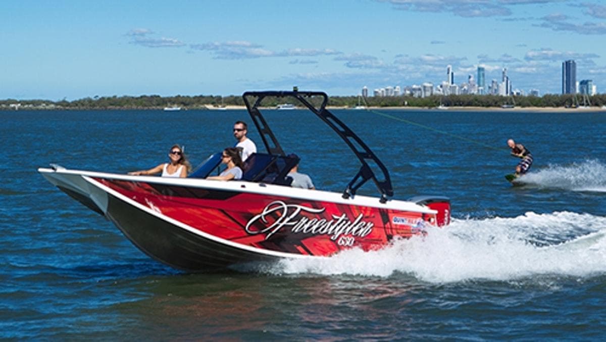 BRP to Acquire Telwater, Australian Leader in Aluminum Boats, Reinforcing Marine Portfolio