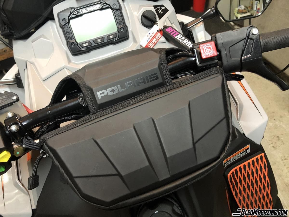Polaris Accessory Spotlight Volume 3
