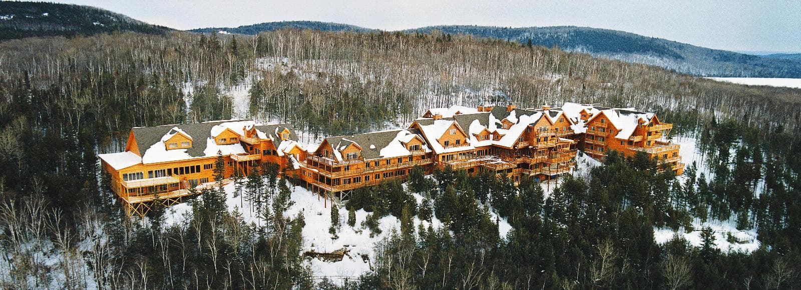 Hôtel Sacacomie