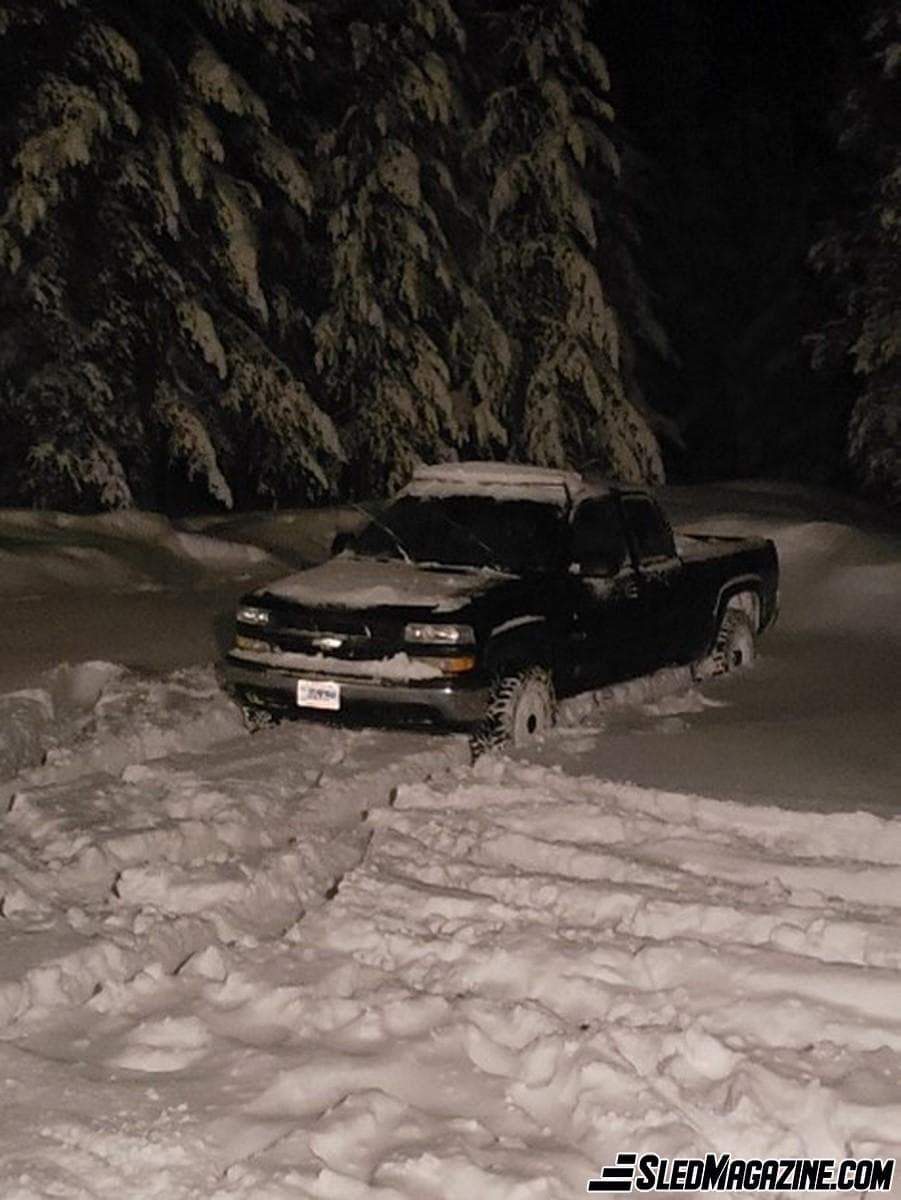 What’s it like living in one of the snowiest towns in the US?