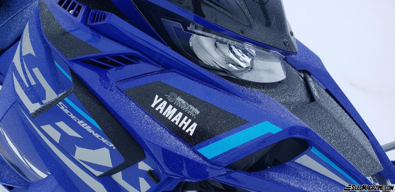 2021 Yamaha Sidewinder SRX LE review – Hold on Tight !