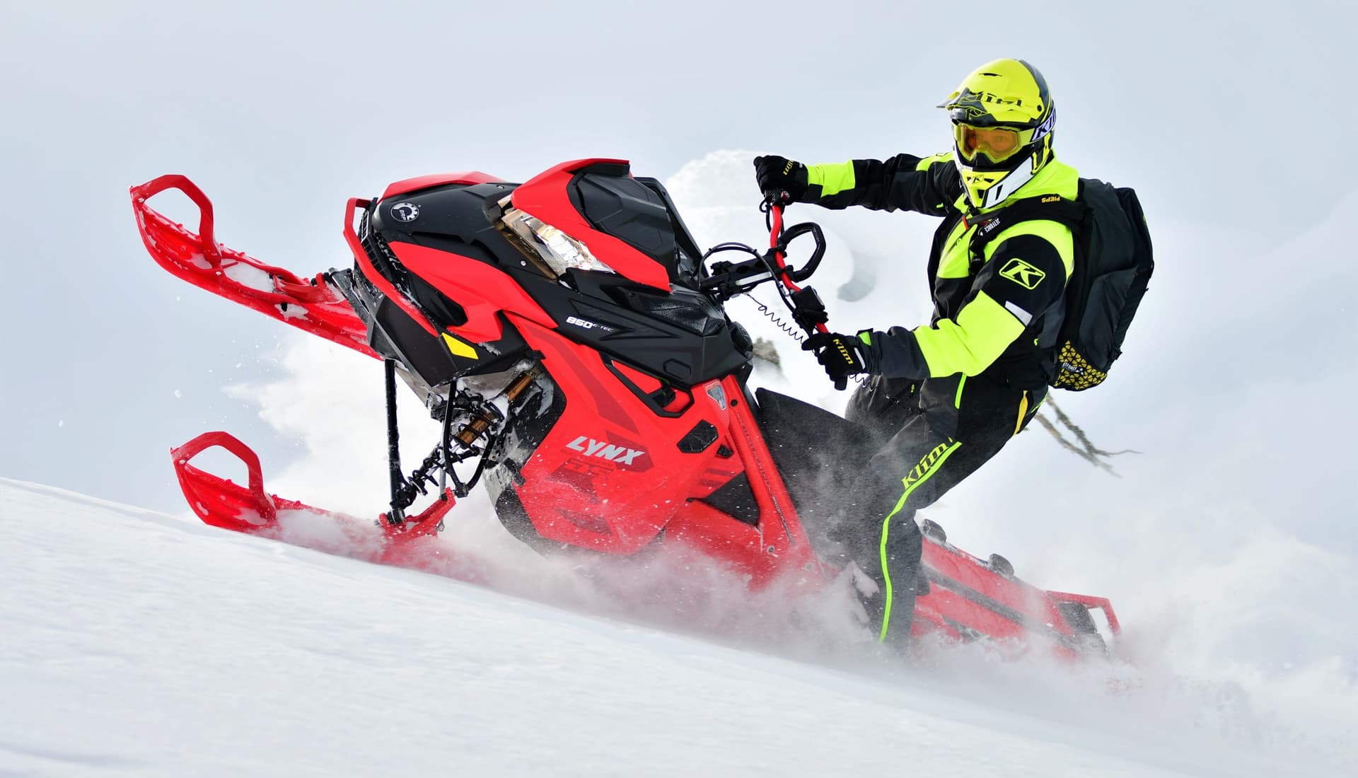 Klim: Technical Riding Gear Performing at the Highest Level
