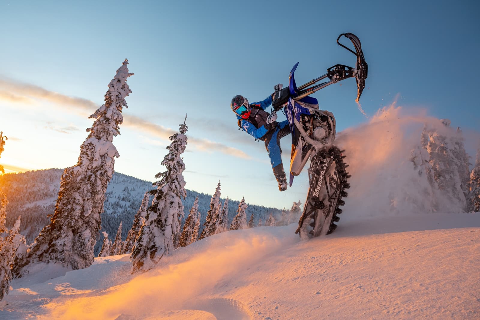 2023 Polaris Timbersled: What’s new!