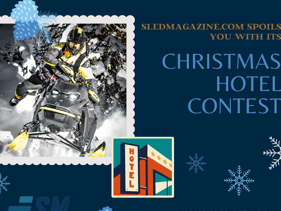 Contest « Win one of 16 stays among our wonderful partners! »