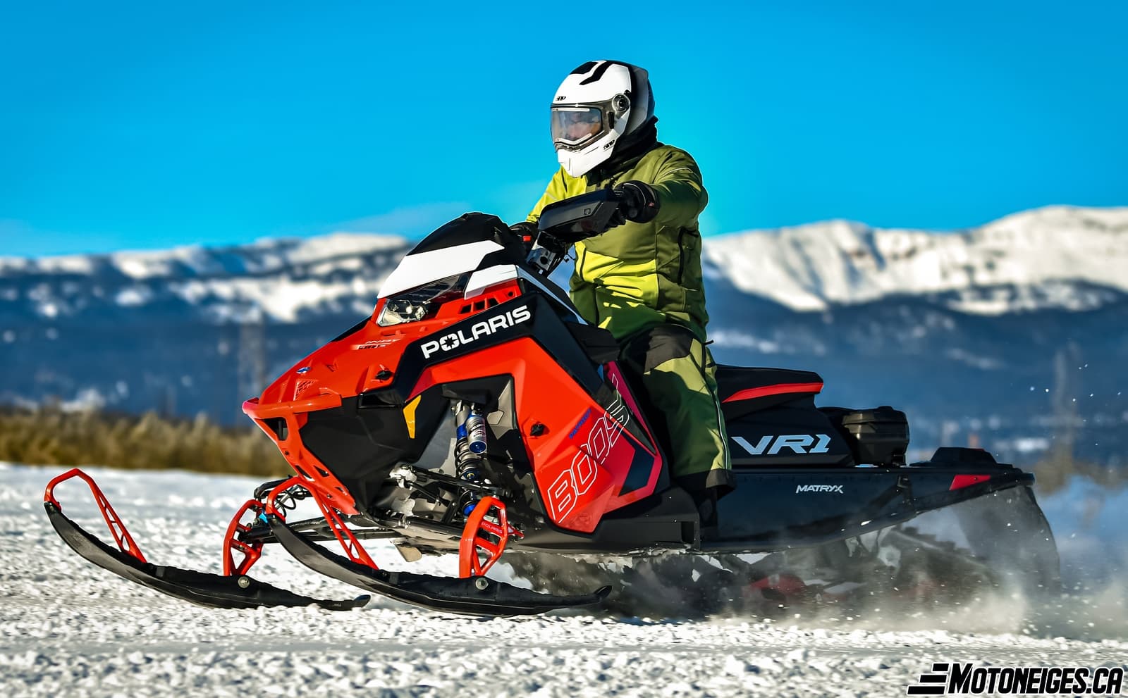 Polaris 2024 – What does the manufacturer have in store for us?