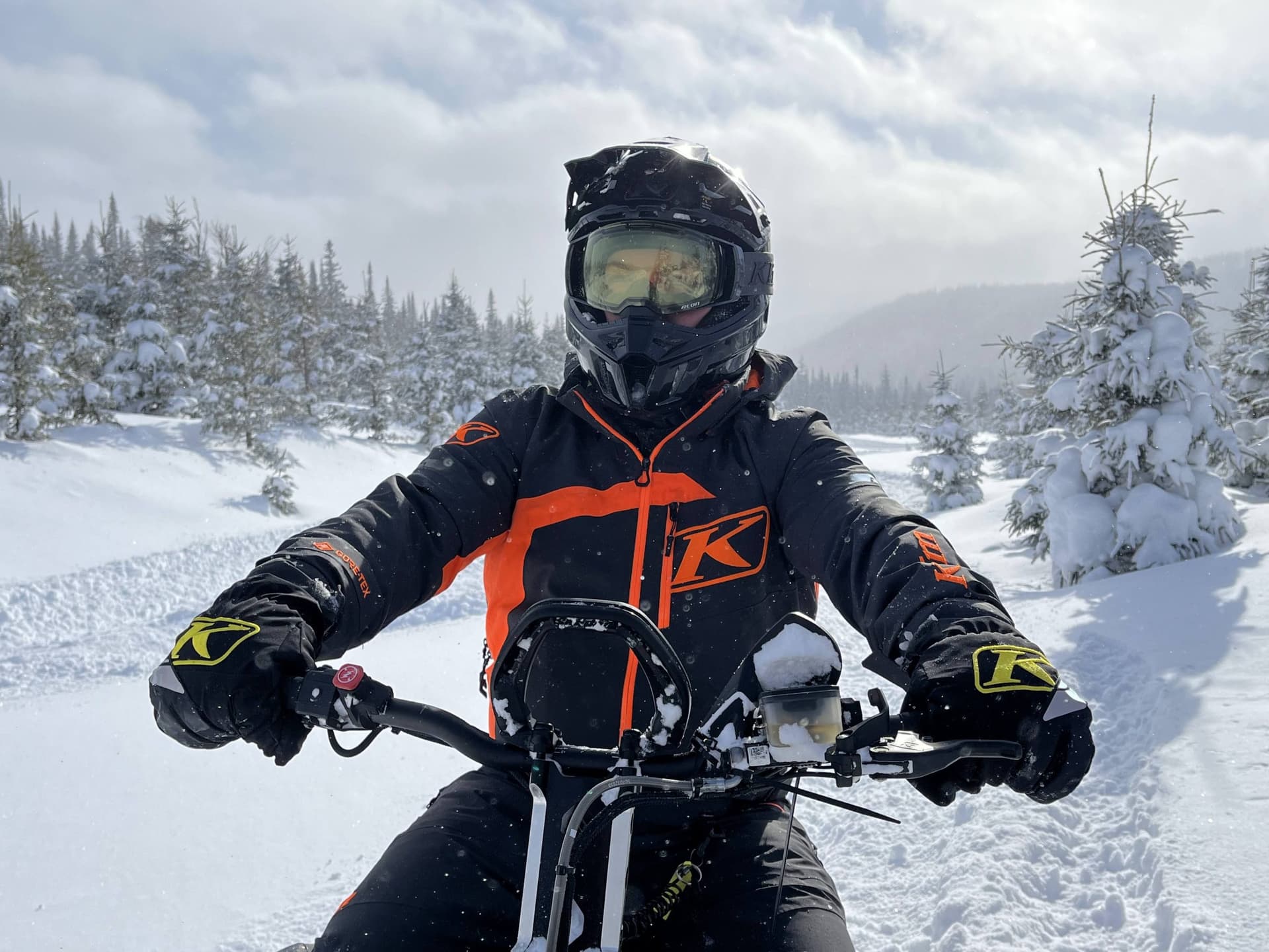 My Klim Review: Do they live up to their reputation?