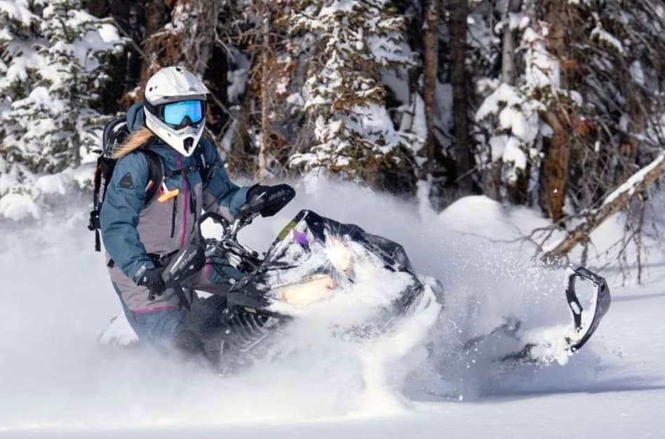 Jackets, Boots and Monosuits: TOBE Unveils New Products for 2024