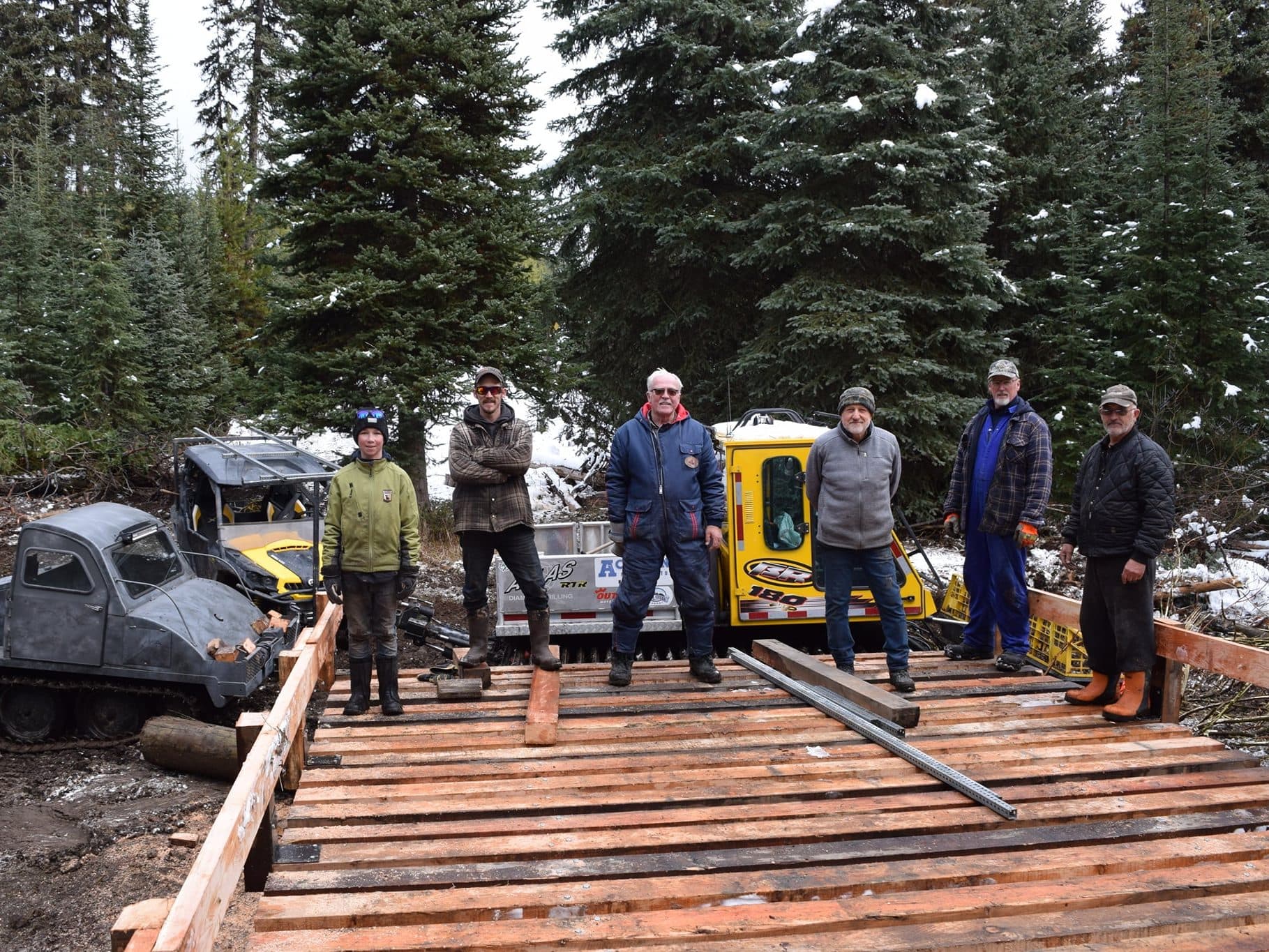Ski-Doo Snow P.A.S.S.: $1 million For Clubs In 3 Years