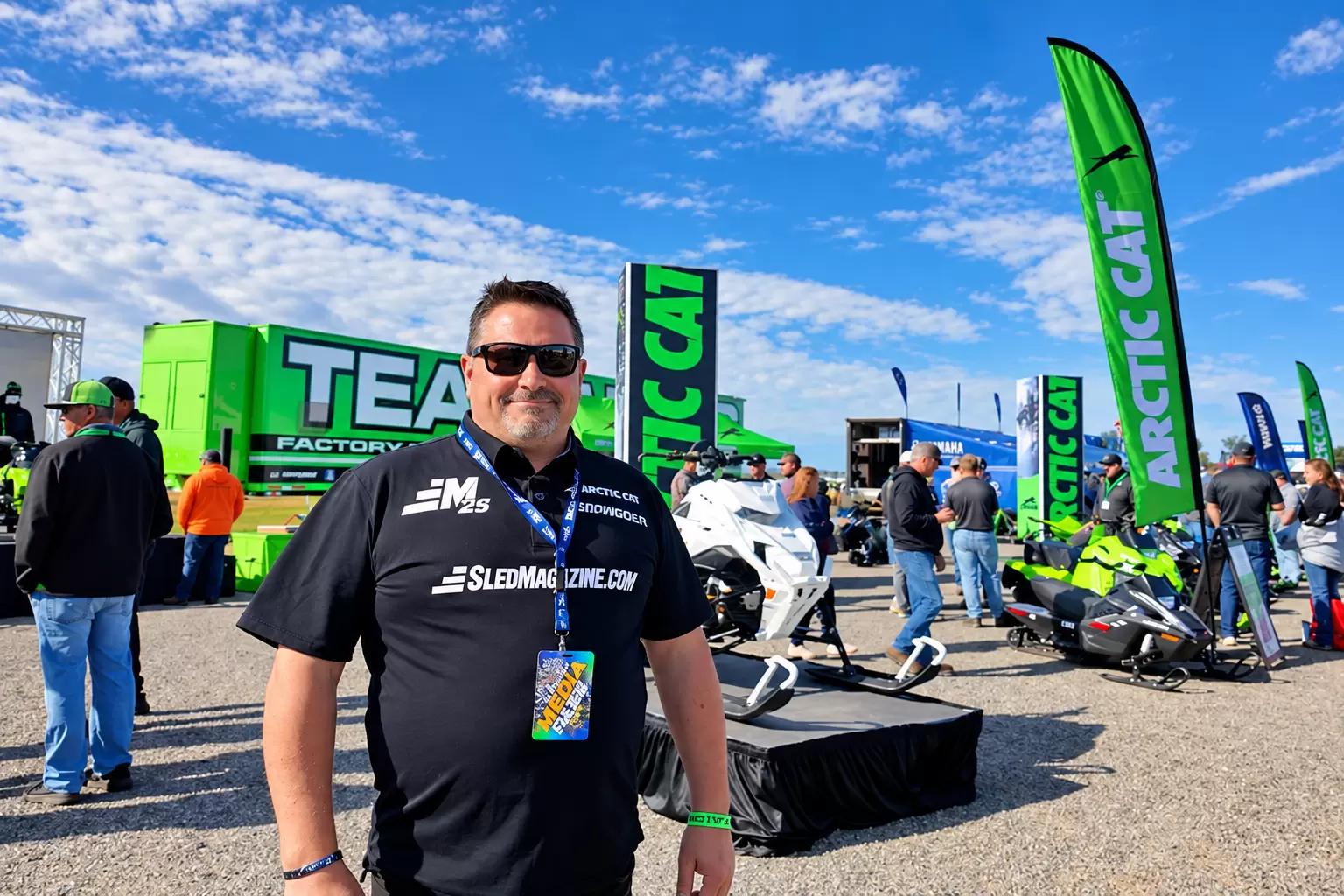 Arctic Cat : Best Pre-Sales in 15 Years!