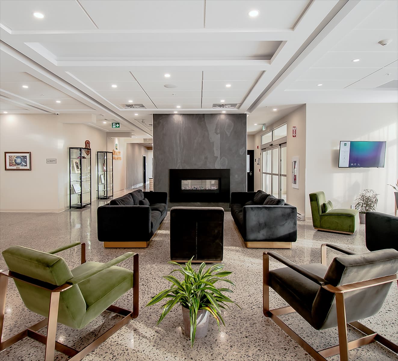 Quality Inn & Suites Mont-Joli