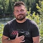 Pascal Levasseur-Tremblay