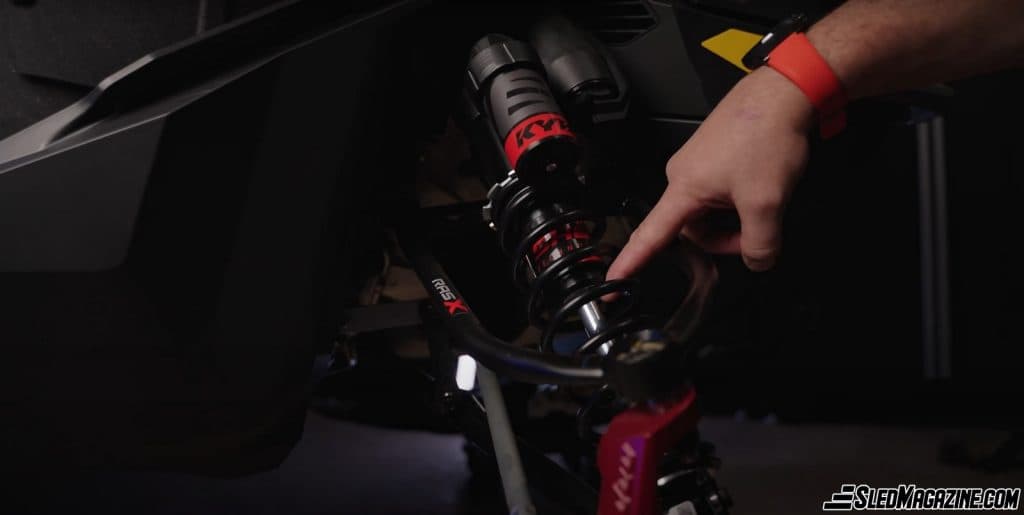 Pre-Season Maintenance