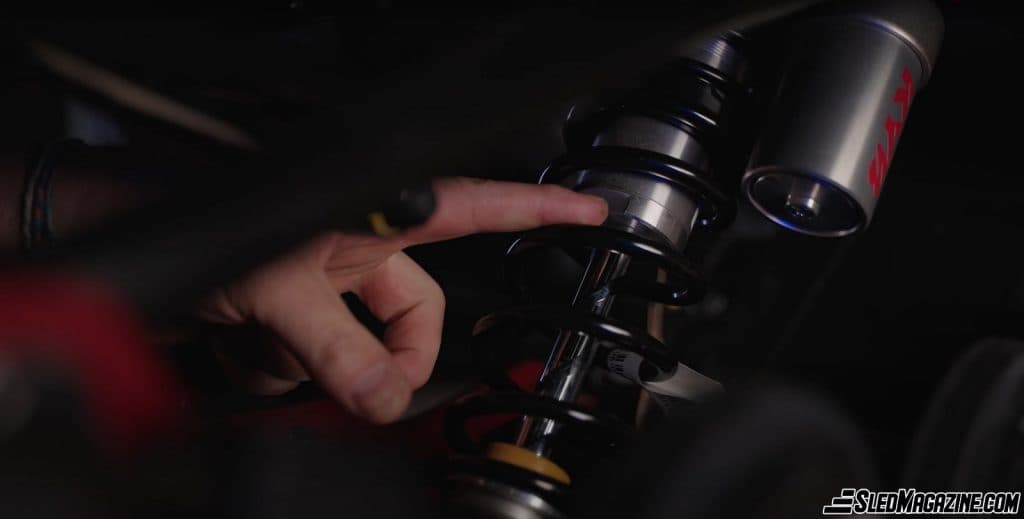 Pre-Season Maintenance