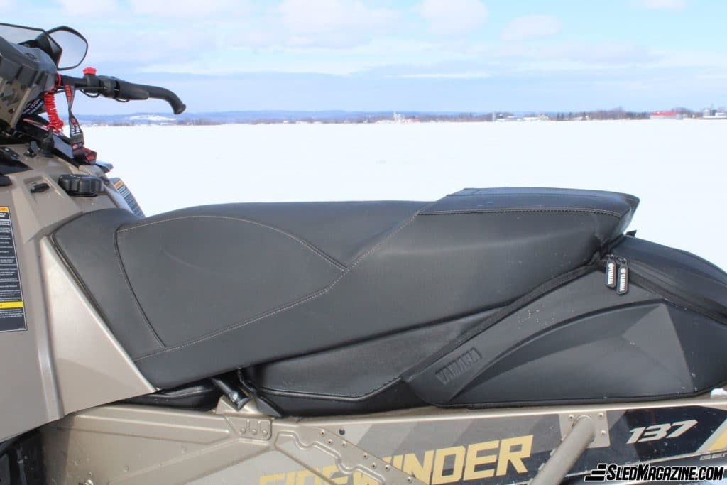 2023 Yamaha Sidewinder L-TX GT