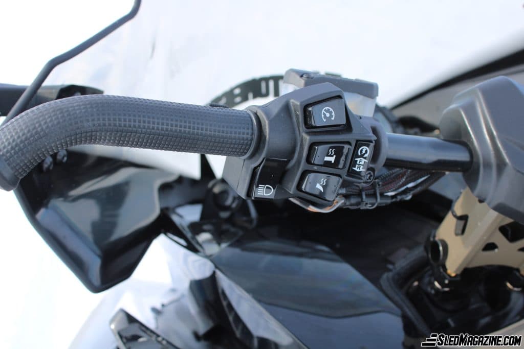 2023 Yamaha Sidewinder L-TX GT