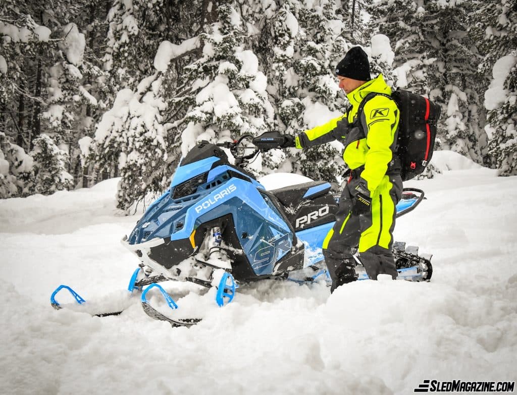 2024 Polaris