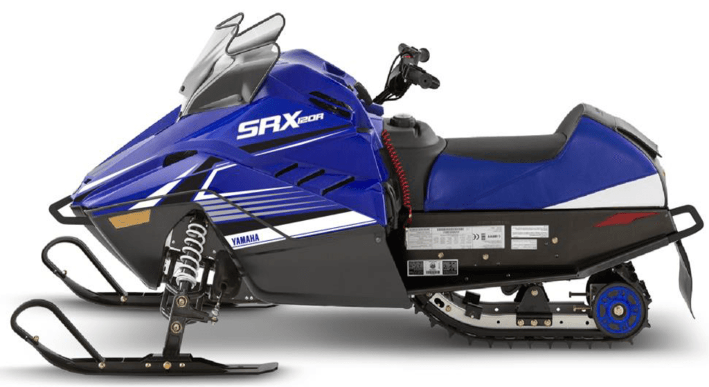 Yamaha 2024 