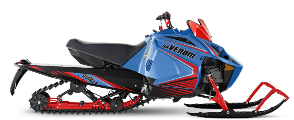 Yamaha 2024 