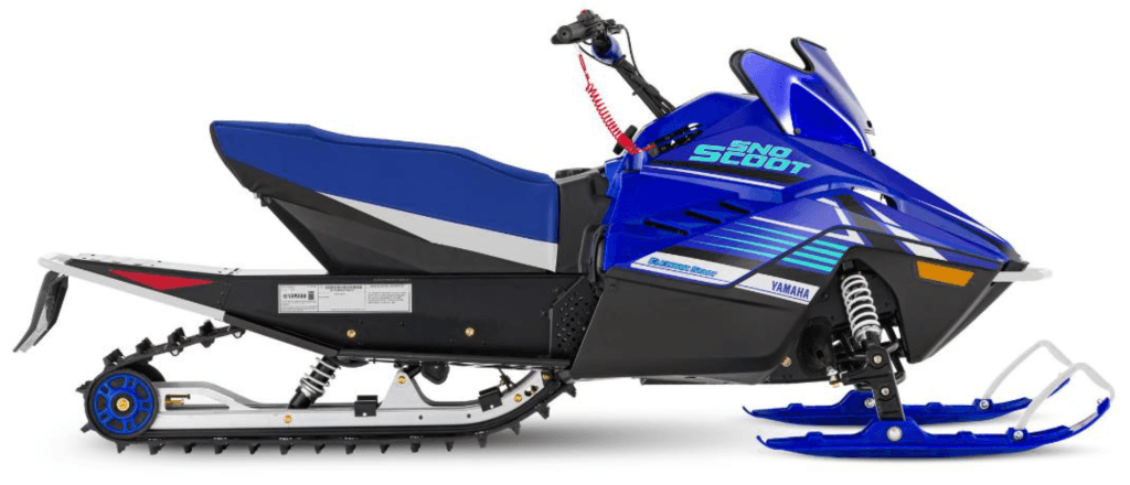 Yamaha 2024 