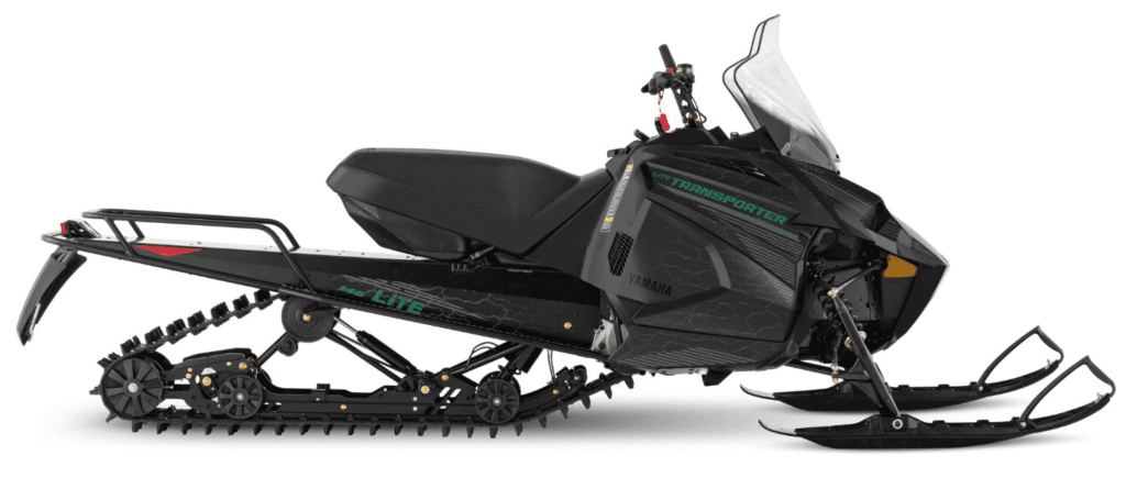 Yamaha 2024 